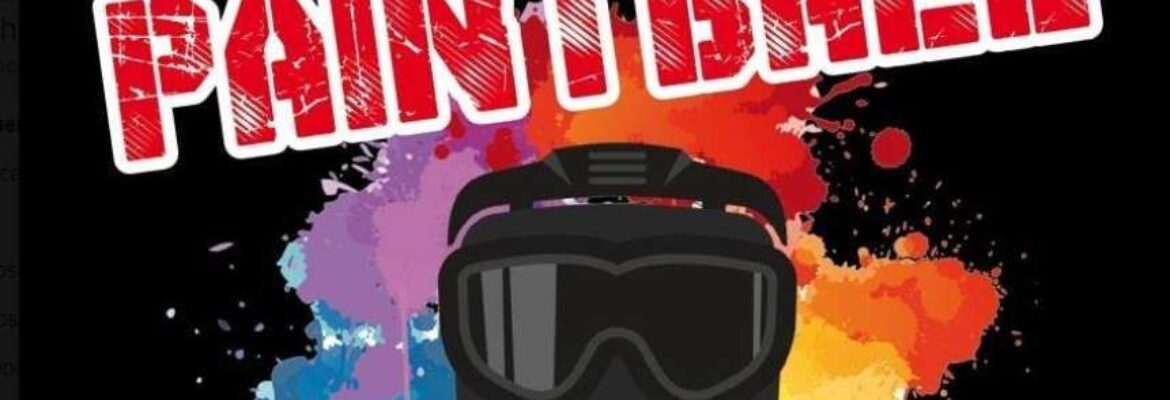La Rochelle Paintball