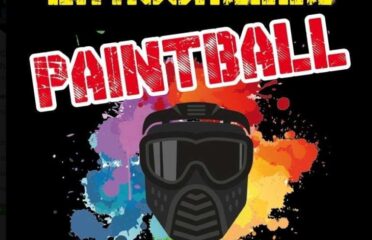La Rochelle Paintball