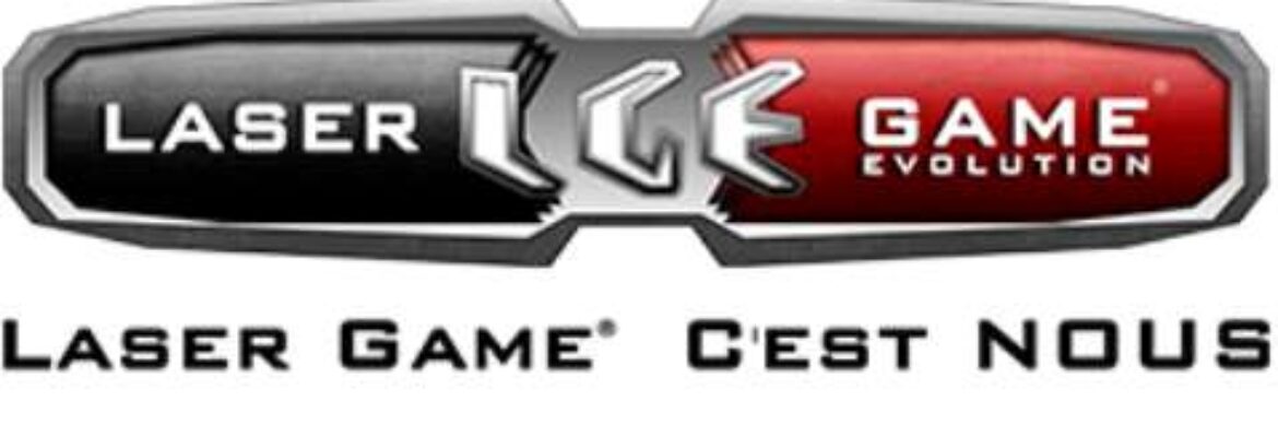 Laser Game Evolution Le Mans