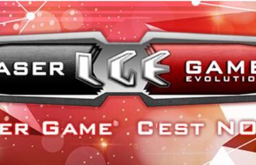 Laser Game Evolution Sartrouville