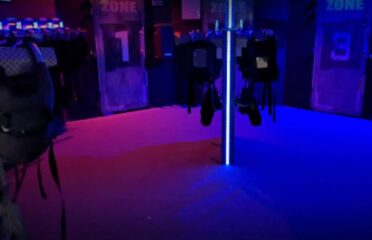 Laser Lander Blois Vineuil