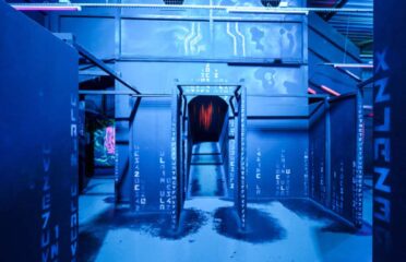 Laser Quest Bouliac – Rive Droite Floirac