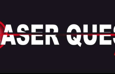 Laser Quest Massy