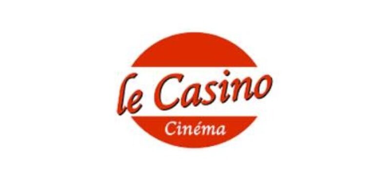 Le Casino Cinéma d’Antibes