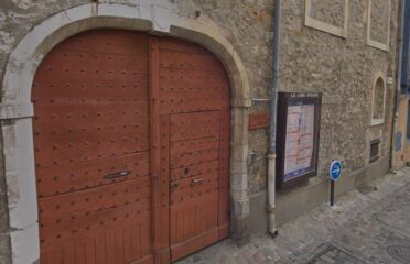 Le Cinė Poche – Le Mans