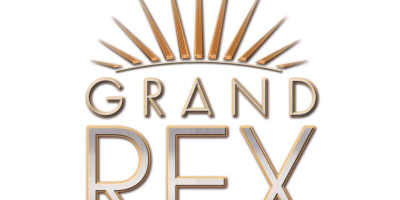 Le Grand Rex