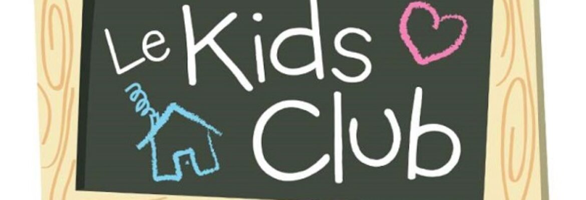 Le Kids Club Nice
