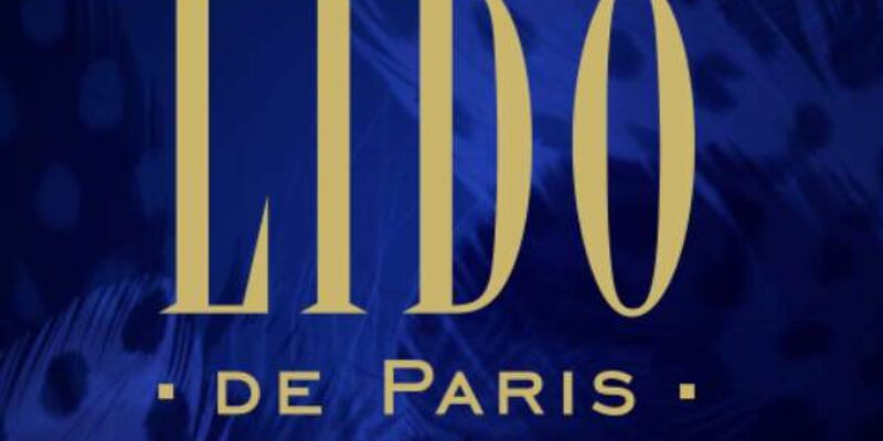 Lido de Paris
