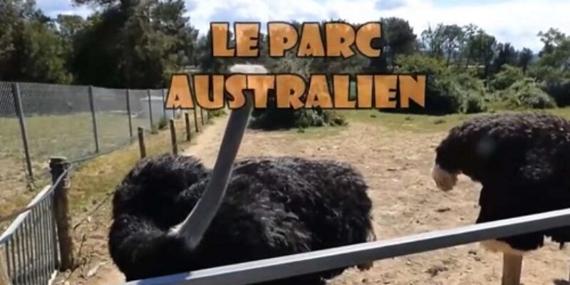 Le Parc Australien