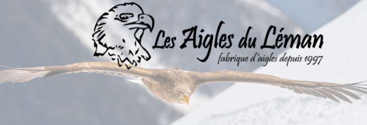 Les Aigles du Léman