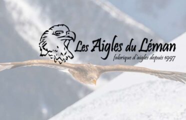 Les Aigles du Léman