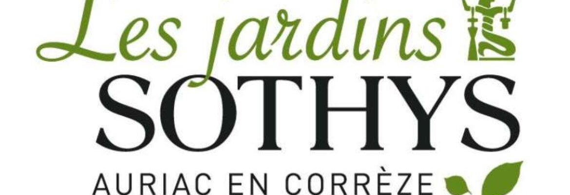 Les Jardins SOTHYS