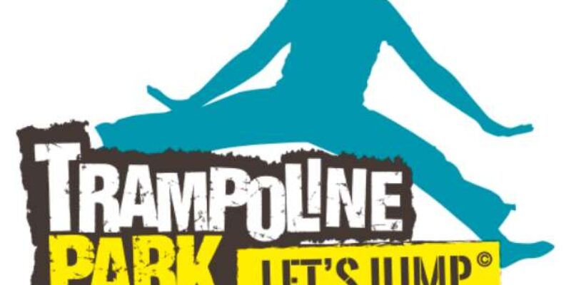 Let’s Jump Trampoline Park Mérignac
