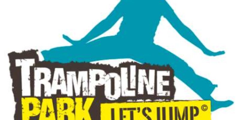 Let’s Jump Trampoline Park Reims