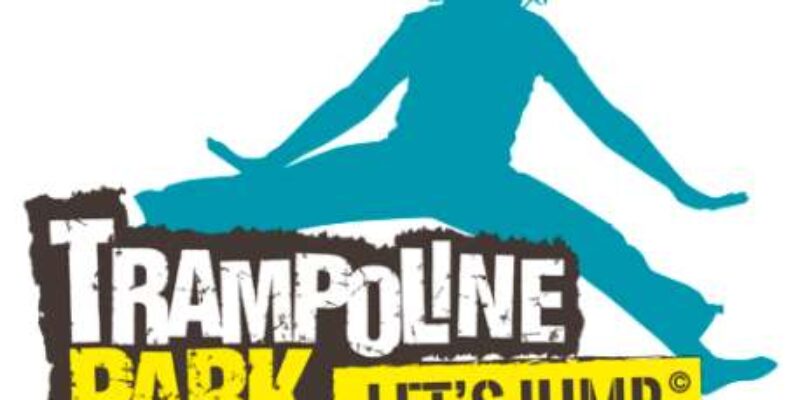 Let’s Jump Trampoline park Metz