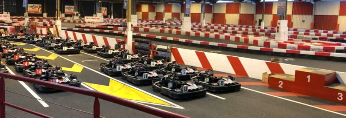 Lille Karting