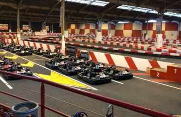Lille Karting