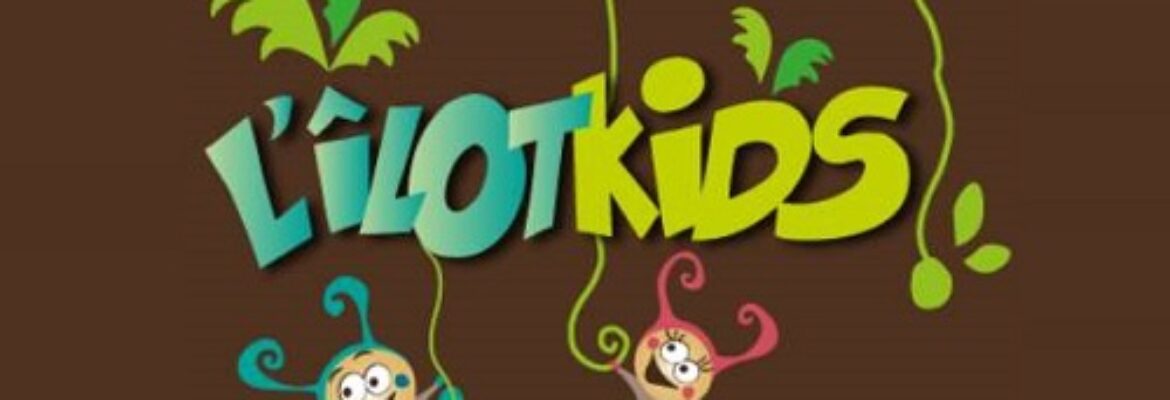 L’îlot Kids Ambérieu-en-Bugey