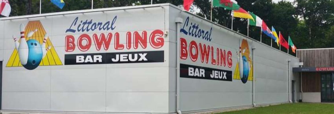 Littoral Bowling Aizenay