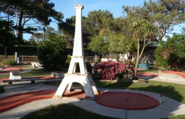 Mini Golf de VIEUX BOUCAU