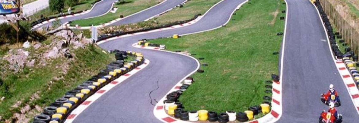 Manacha Kart