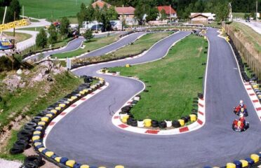 Manacha Kart