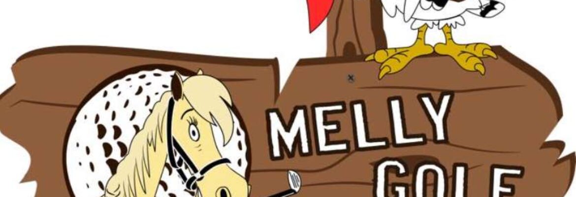 Mellygolf Castelnau-sur-Gupie