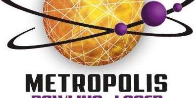 Métropolis Bowling Bron