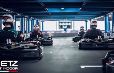 Metz Kart Indoor