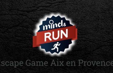 Mind and Run Escape Game Aix