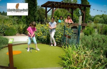 Mini Garden Golf de Provence