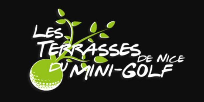 Mini Golf de Nice