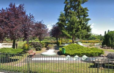 Mini-golf Viry-Châtillon