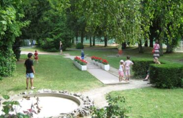 Mini-golf Vittel