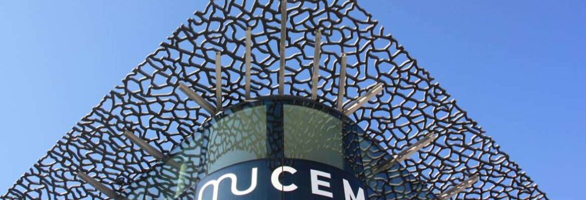 MuCEM – Musée des civilisations de l’Europe et de la Méditerranée