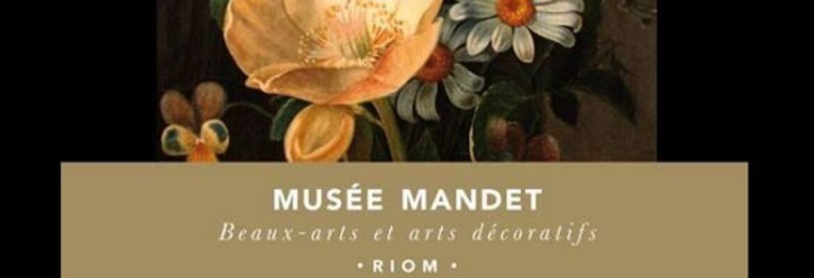 Musée Francisque Mandet