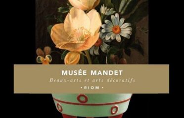 Musée Francisque Mandet