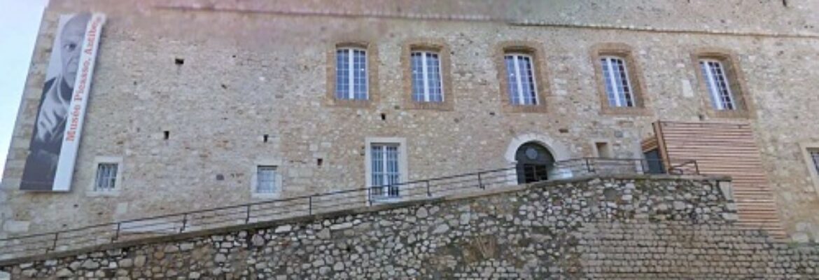 Musée Picasso