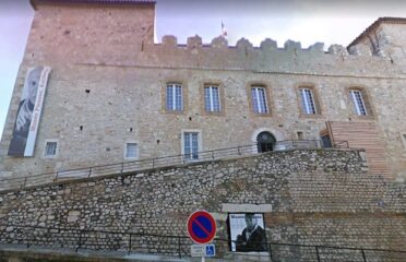 Musée Picasso