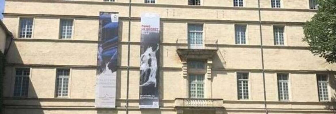 Musée Fabre