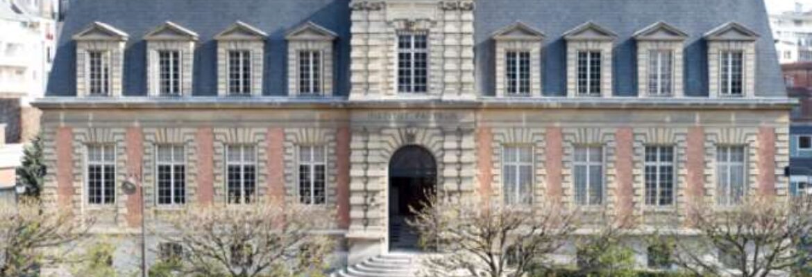 Musée Pasteur