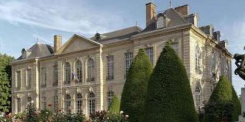 Musée Rodin