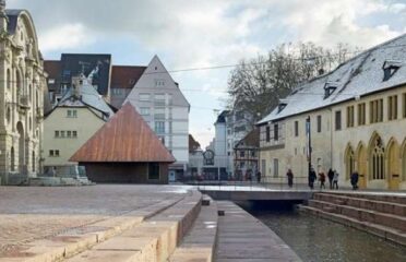 Musée Unterlinden