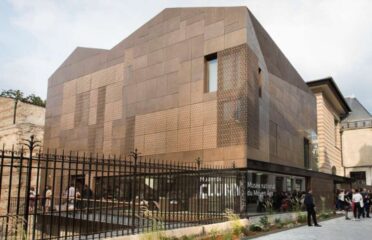 Musée de Cluny