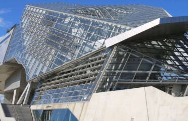 Musée des Confluences