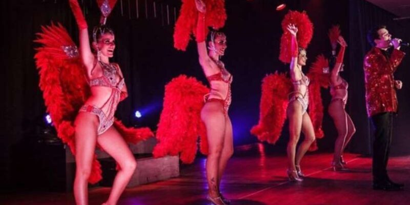 New-Kabaret