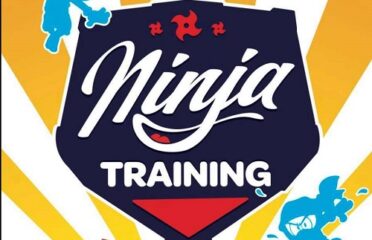 Ninja training Puget-sur-Argens