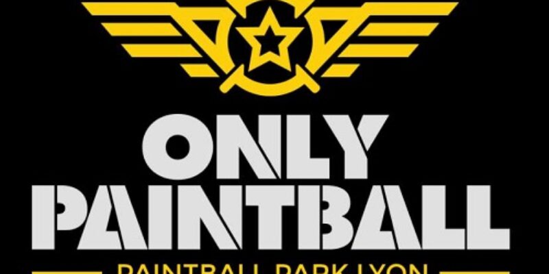 Only Paintball Lyon Nord