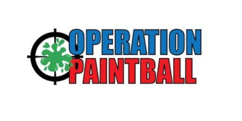 Operation PaintBall Beaucroissant