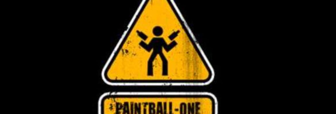 Paintball-One 77